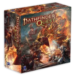 Pathfinder Quest (EN)