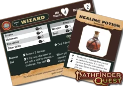 Pathfinder Quest (EN)