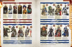 Pathfinder 2 RPG Core Rulebook Pocket Edition