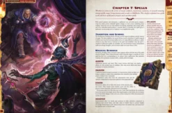 Pathfinder 2 RPG Core Rulebook Pocket Edition