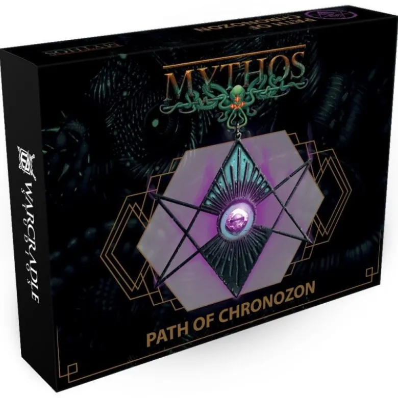 Path of Chronozon Faction Starter Set