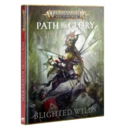 Path To Glory: Blighted Wilds
