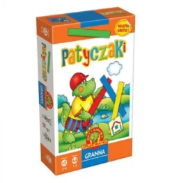 Patyczaki