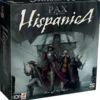Pax Hispanica