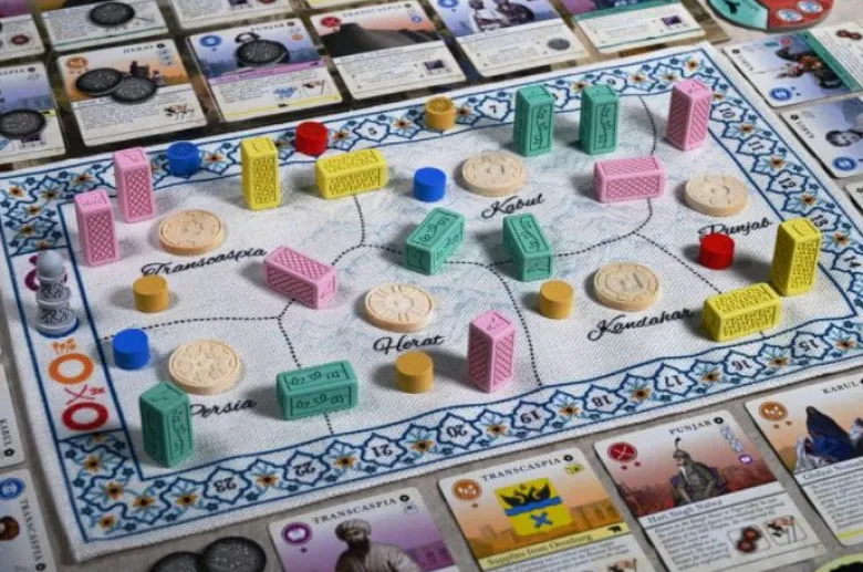 Pax Pamir
