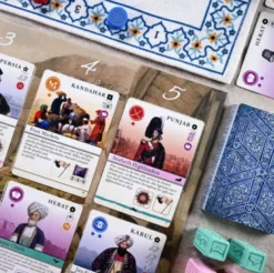 Pax Pamir