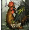 Penny Dreadful: Bayou Games