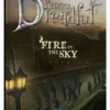 Penny Dreadful: Fire in the Sky