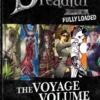 Penny Dreadful: Voyage Volume