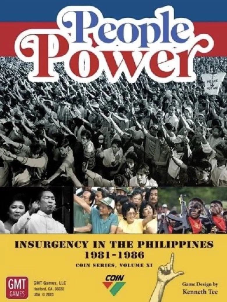 People Power: Insurgency in the Philippines, 1981-1986