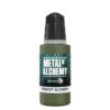 Peridot Alchemy - Farbka Metal N' Alchemy17ml SC-78