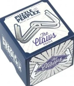 Perplex Mini - Claws
