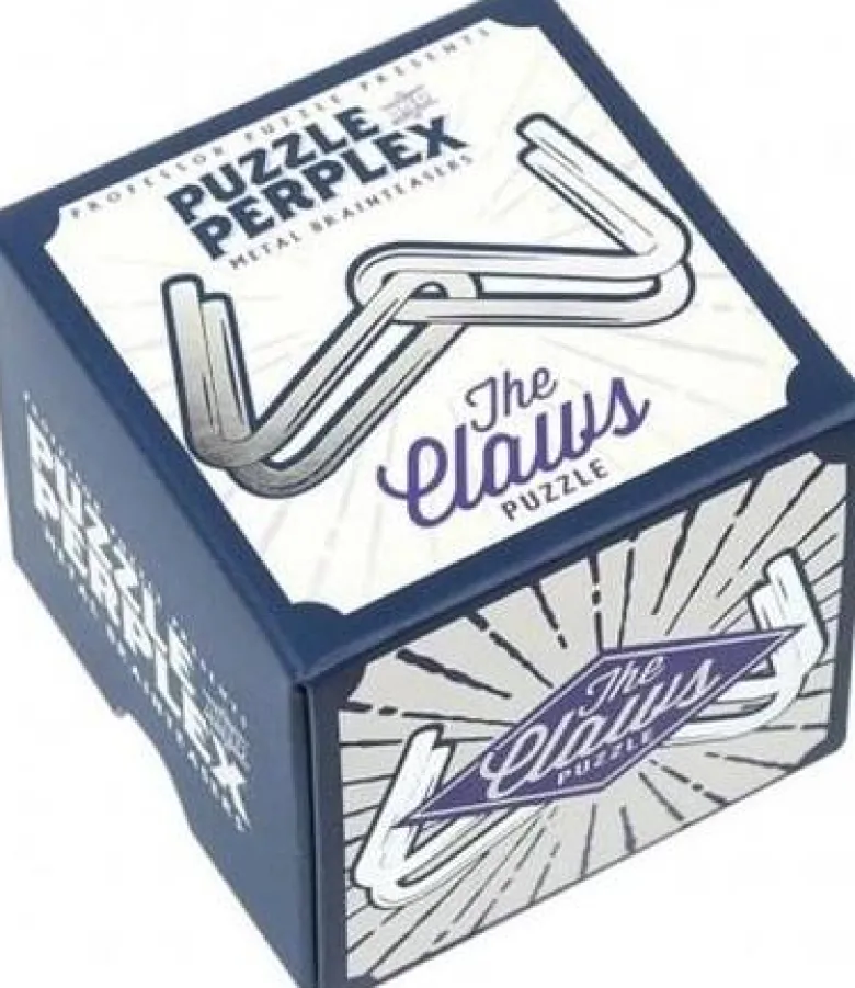 Perplex Mini - Claws