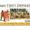 Persian Infantry