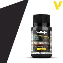 Petrol Spills - Weathering FX 73.817
