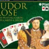 Piatnik Karty - Tudor Rose