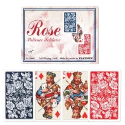 Piatnik Rose Patience 2044