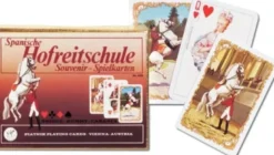 Piatnik Spanische Hofreitschule