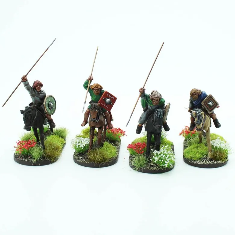 Pict/Scots Cavalry 1