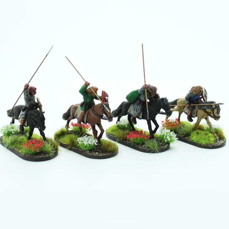 Pict/Scots Cavalry 1