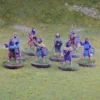 Pict/Scots Spearmen