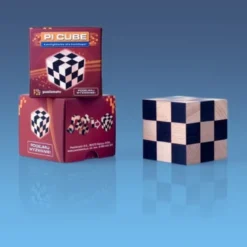 Pi Cube