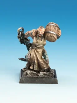 Piedro the publican
