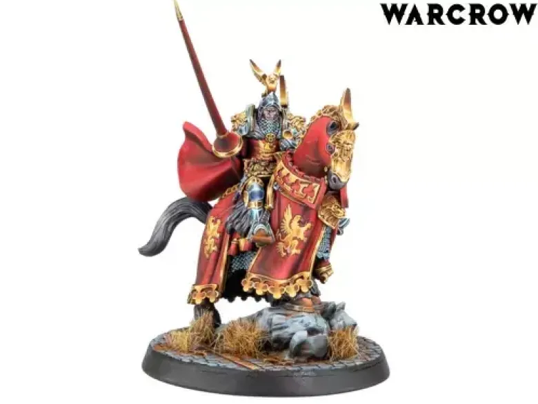 Pierre Besson, Grand Magister