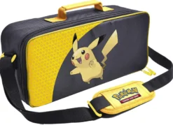 Pikachu Deluxe Gaming Trove