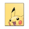 Pikachu 9-Pocket Portfolio for Pokémon