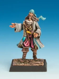 Pirates Starter Box