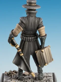 Plague Doctor