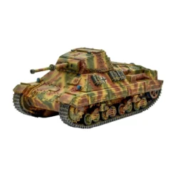 P40 Medium Tank