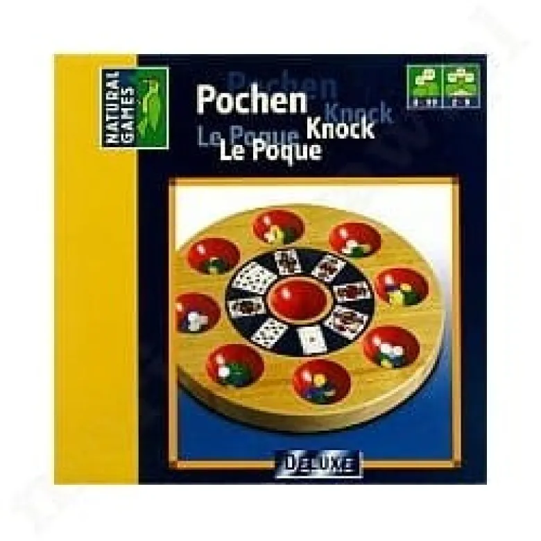Pochen