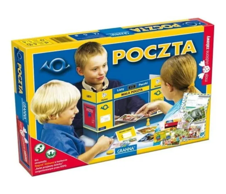 Poczta
