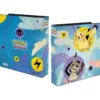 Pokemon Album 2 - Pikachu & Mimikyu