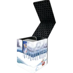 Pokemon Alcove Flip Box Frosted Forest