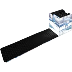 Pokemon Alcove Flip Box Frosted Forest