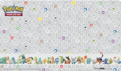 Pokemon: First Partner Accessory Bundle