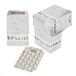Pokemon: First Partner Accessory Bundle