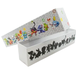 Pokemon: First Partner Accessory Bundle