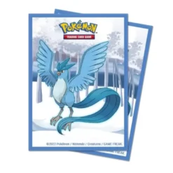 Pokemon: Koszulki Frosted Forest