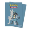 Pokemon: Koszulki Lucario