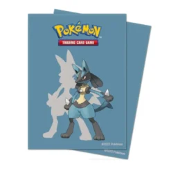 Pokemon: Koszulki Lucario