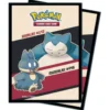 Pokemon: Koszulki Snorlax & Munchlax
