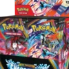 Pokemon ME04 Chaos Rising Booster Box