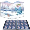 Pokemon: Portfolio 9pkt - Frosted Forest