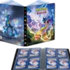 Pokemon Portfolio 4pkt - Temporal Forces