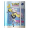 Pokemon Pro-Binder - Iono and Bellibolt