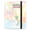 Pokemon Pro-Binder 9 Pocket - Trick Room